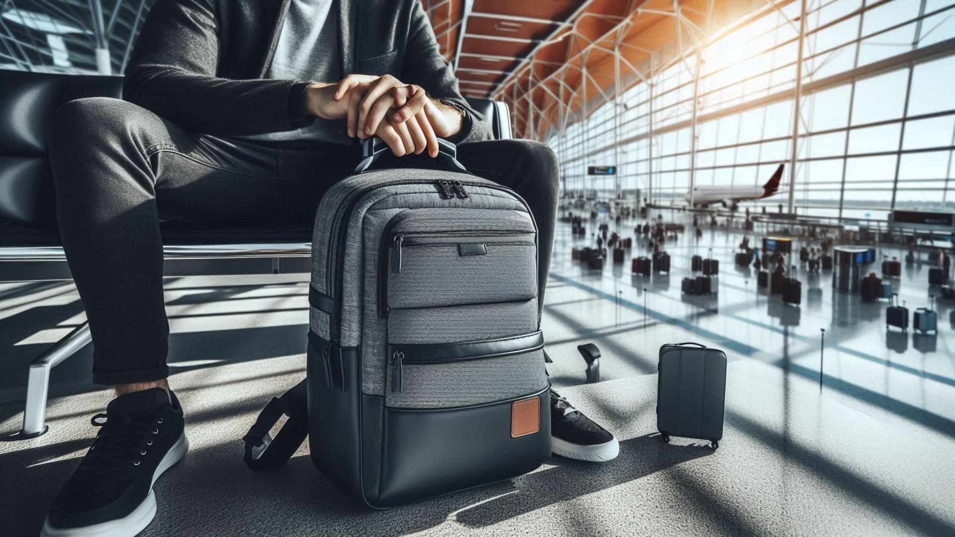 Best Packing Strategies for Business Travel
