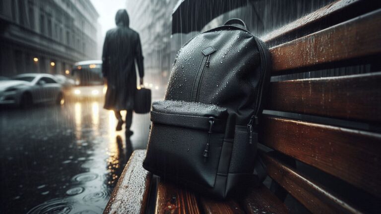 How do I Choose a Waterproof Backpack for Rainy Travel?