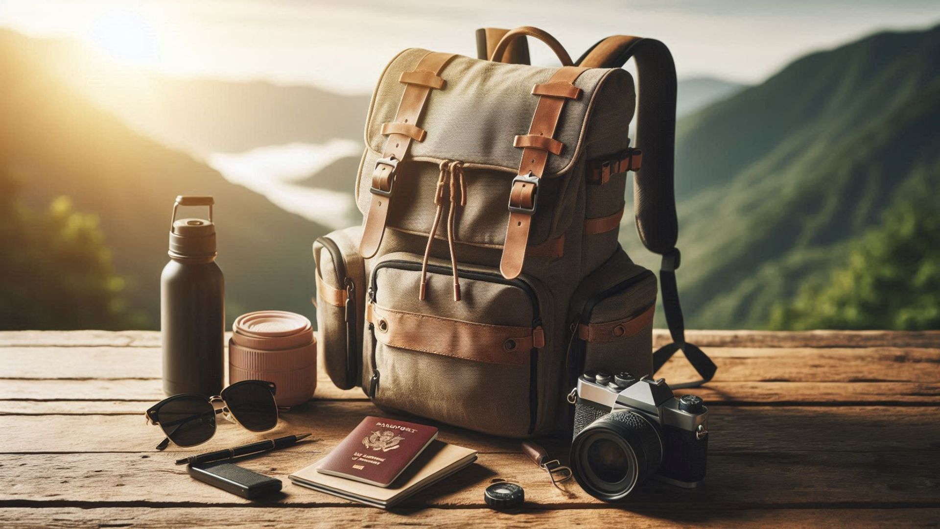 Is a Convertible Backpack a Good Option for Multiple Trip Types