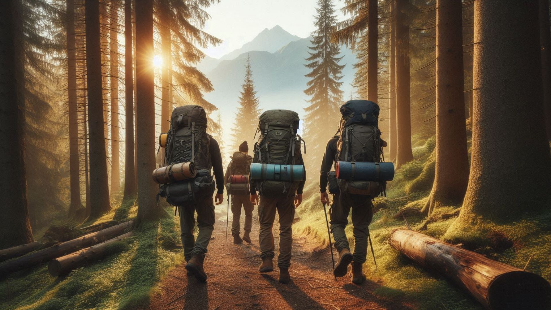 Top‐Rated Adventure Backpacks for Camping