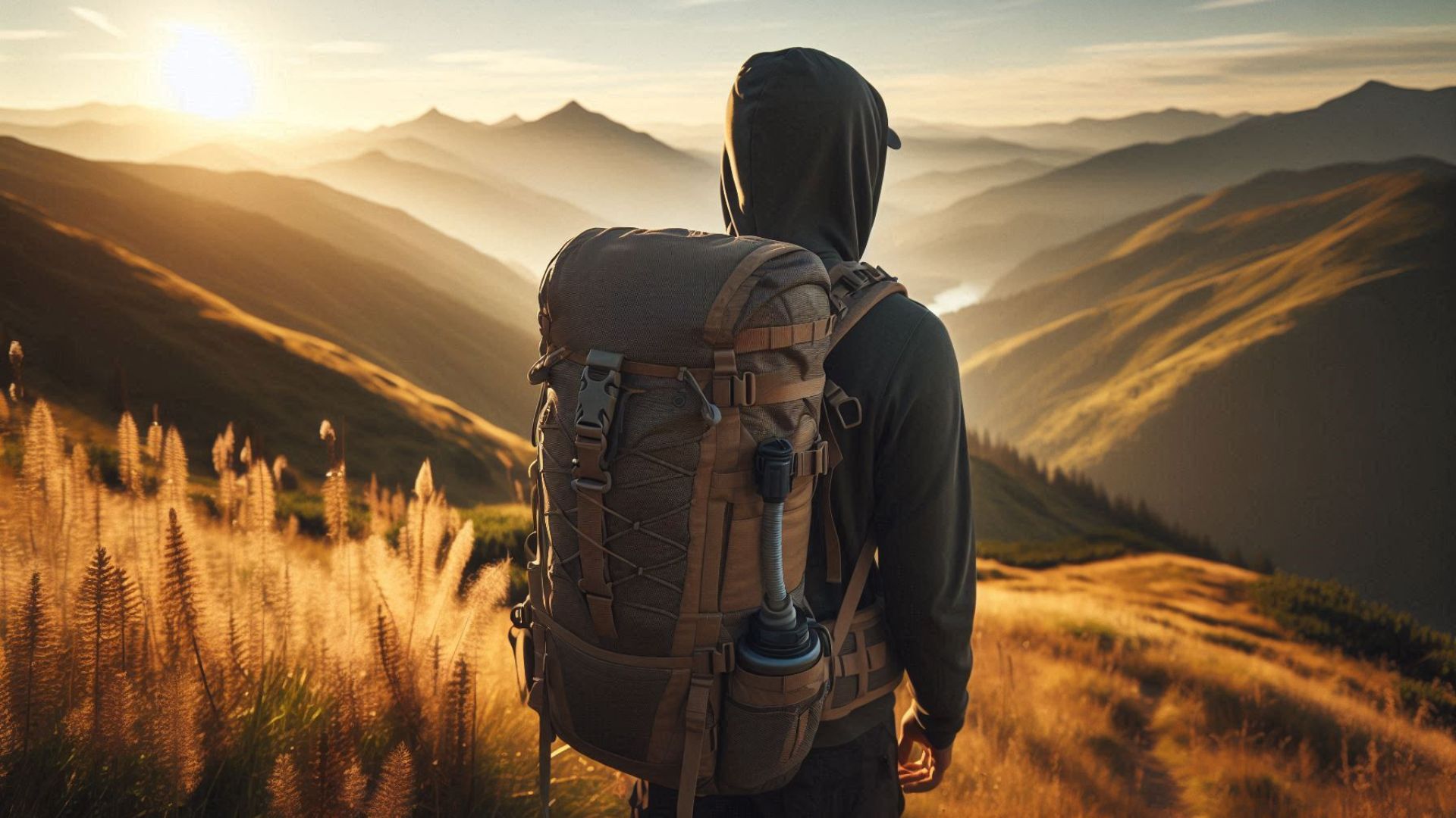 What Features Make a Backpack Ideal for Hiking