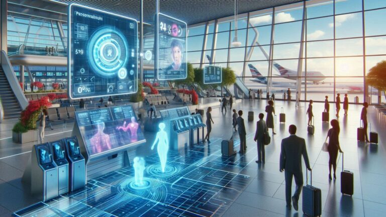 What Travel Tech Innovations are Trending in 2025?