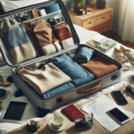 Adapt My Packing Guide