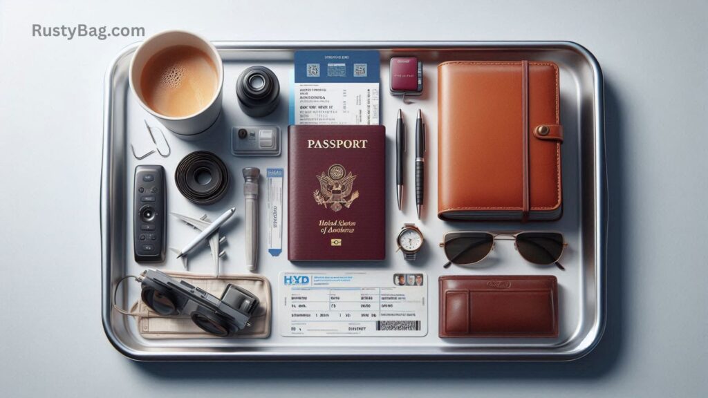 Adapt My Packing Guide
