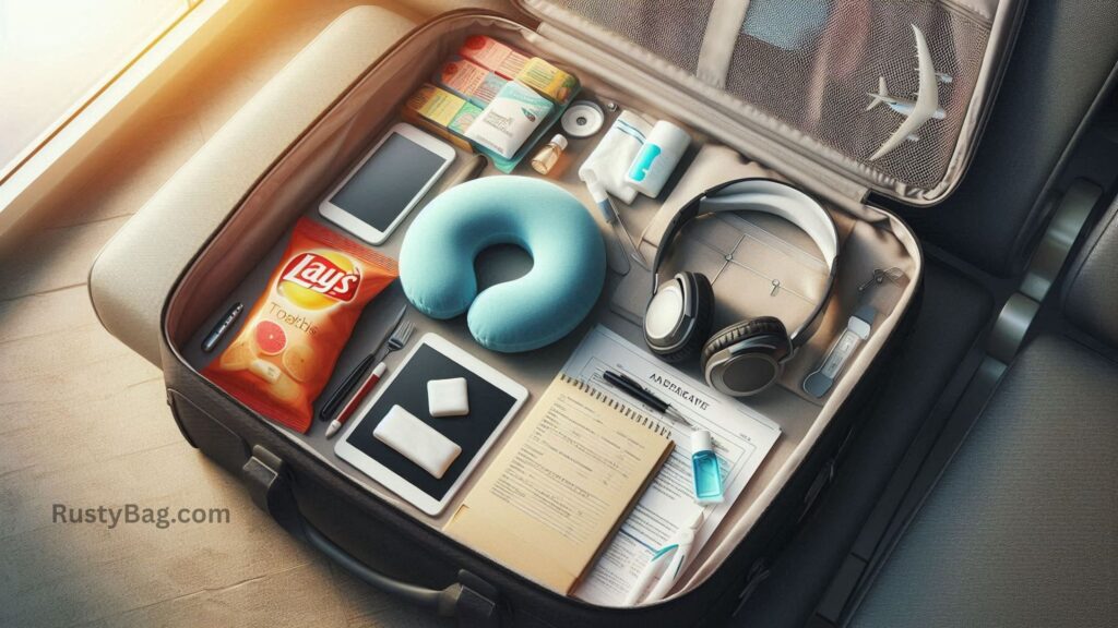 Adapt My Packing Guide