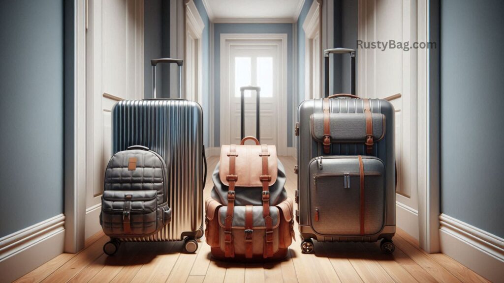 Adapt My Packing Guide
