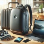 Best Smart Backpacks for Tech‐Savvy Travelers