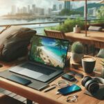 Best Tech Gadgets Recommended for Digital Nomads