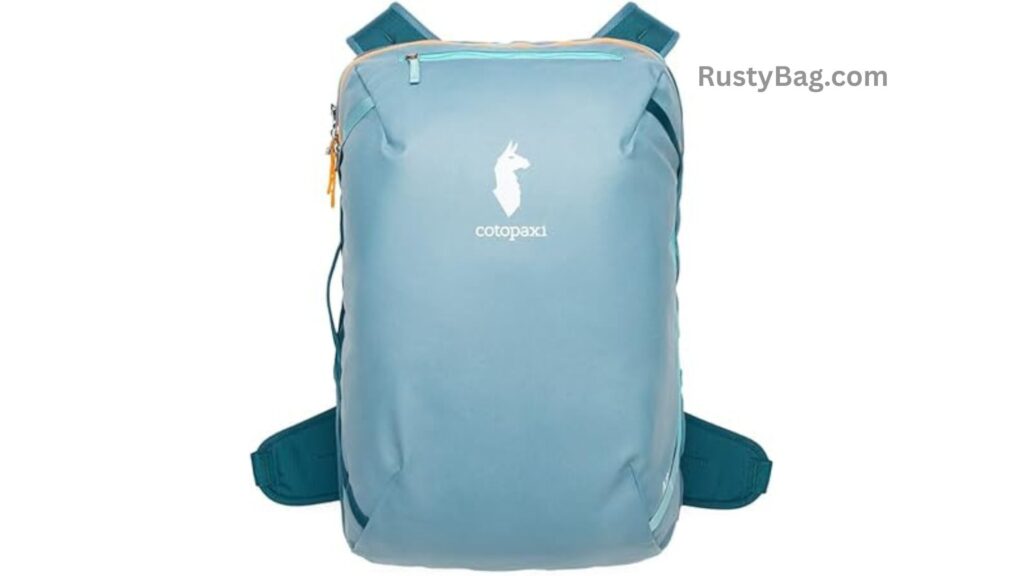 Best Travel Backpack for Budget Travelers