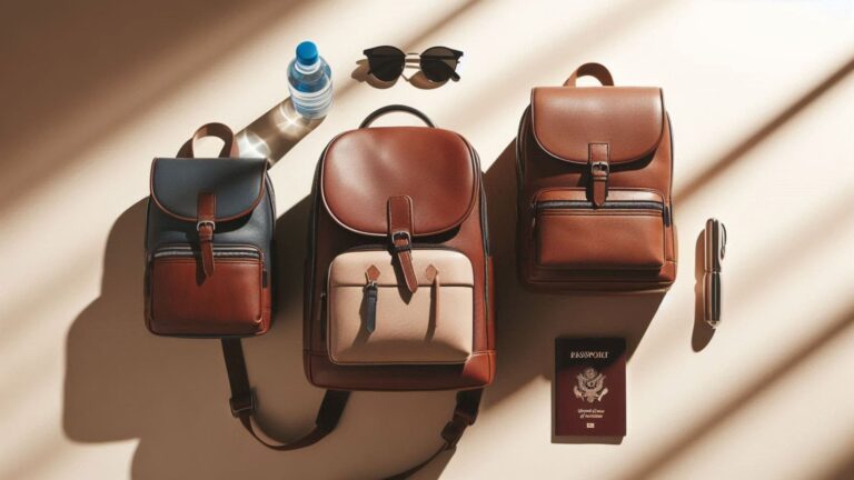 What are the Best Travel Bags Under $50?