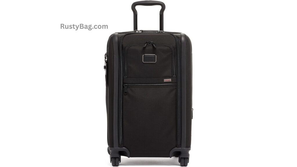 Carry‐On Luggage has the Best Durability Ratings