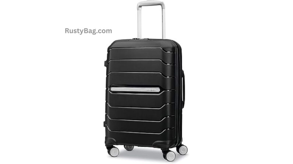 Carry‐On Luggage has the Best Durability Ratings