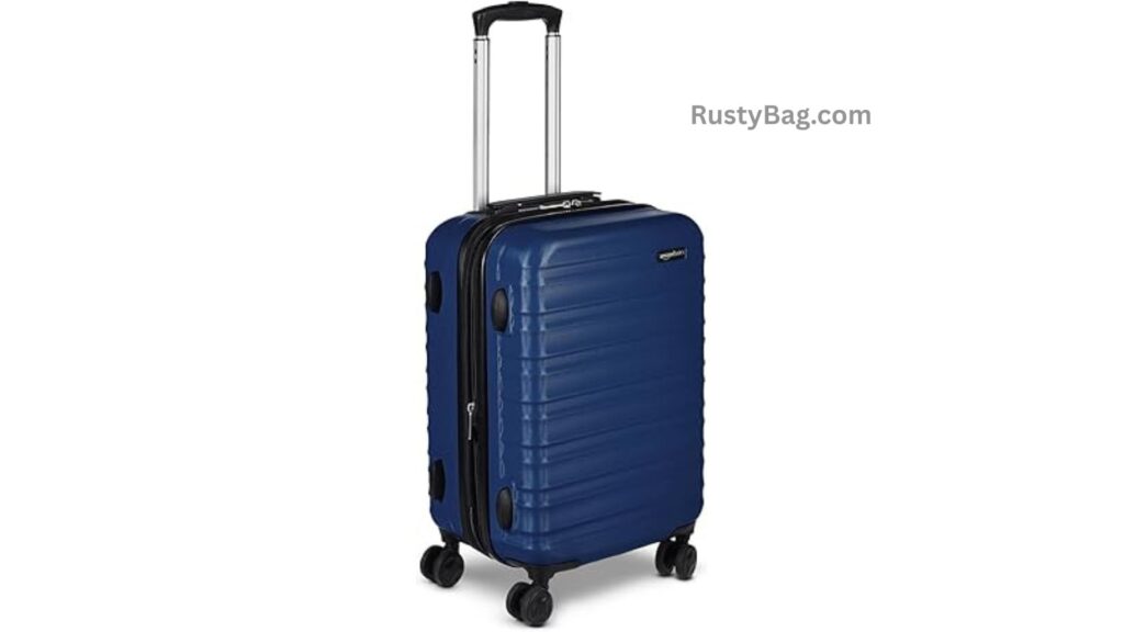 Carry‐On Luggage has the Best Durability Ratings