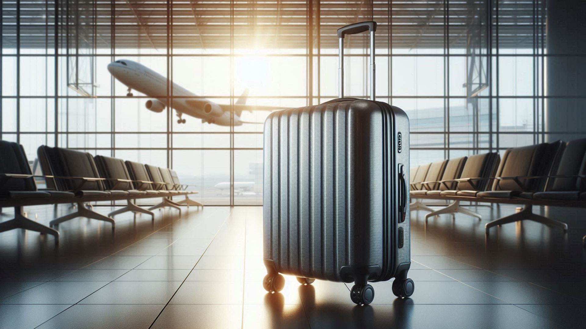 Carry‐On Luggage has the Best Durability Ratings