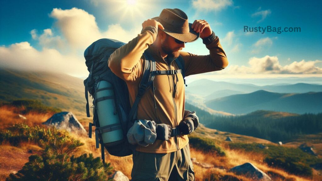 Choose Gear for a Multi‐Day Hiking Trip