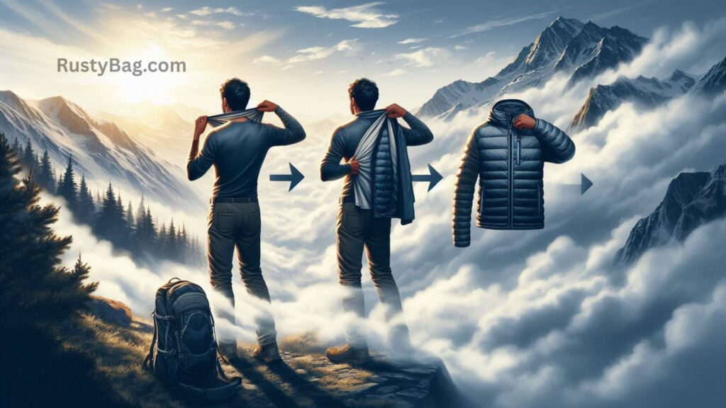 Choose Gear for a Multi‐Day Hiking Trip