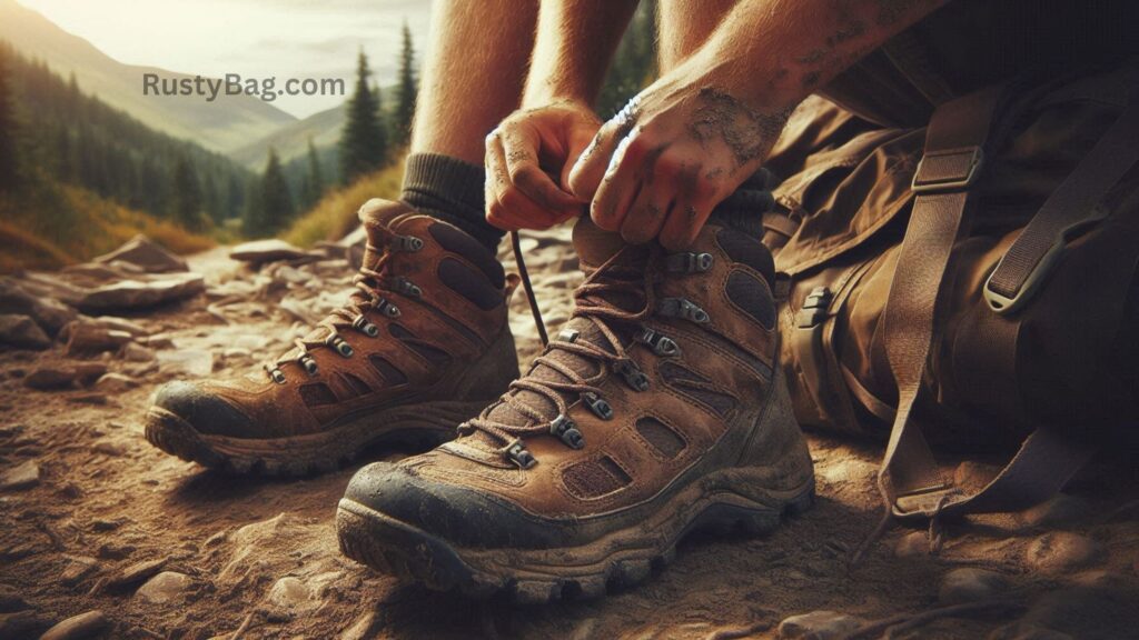 Choose Gear for a Multi‐Day Hiking Trip
