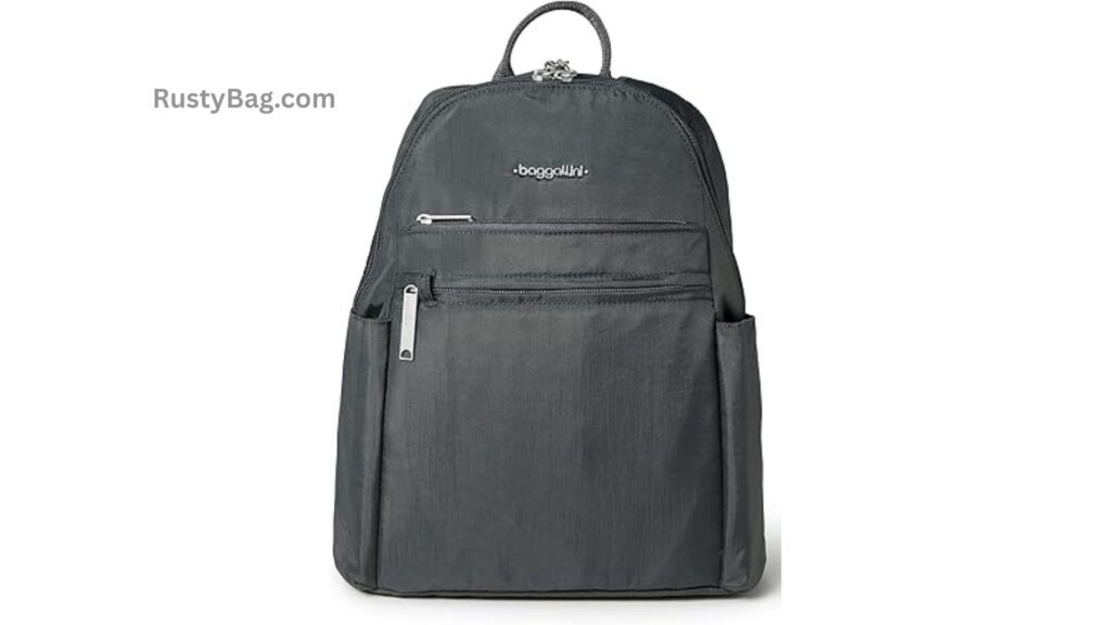 Choose a Backpack with Built-in USB Ports