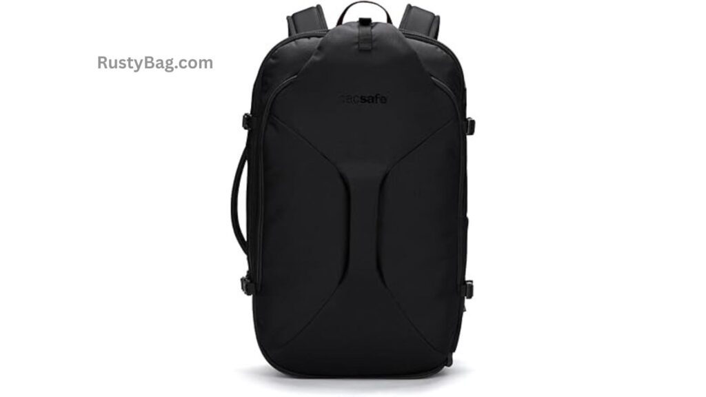 Choose a Backpack with Built-in USB Ports
