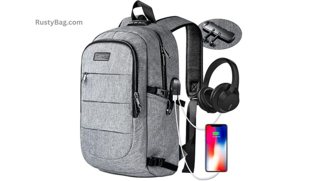 Features Make a Backpack Smart for Everyday Use