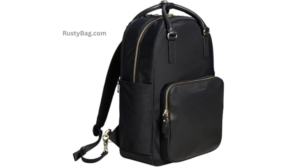 Features Make a Backpack Smart for Everyday Use