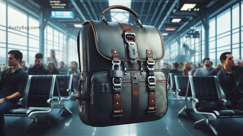 Features Should I Look for in an Anti‐Theft Travel Bag