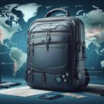 Features Should I Look for in an Anti‐Theft Travel Bag