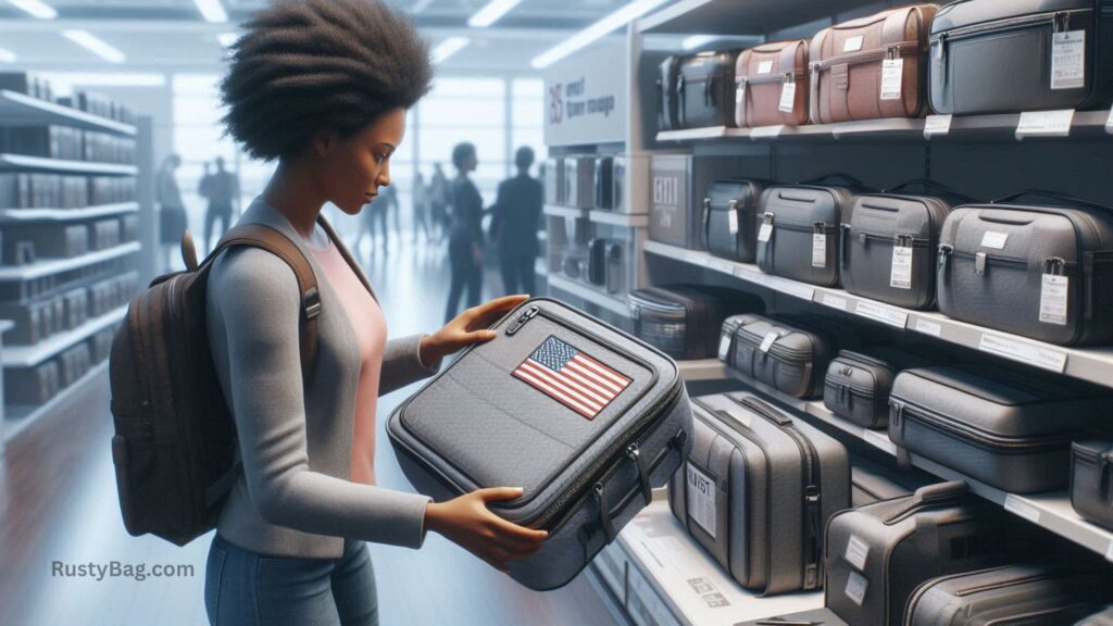 Features Should I Look for in an Anti‐Theft Travel Bag