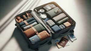 Which Features are essential in an Adventure Travel Bag?