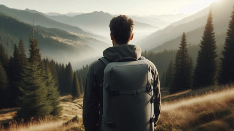 How do I Find a Lightweight Yet Spacious Backpack for Adventures?
