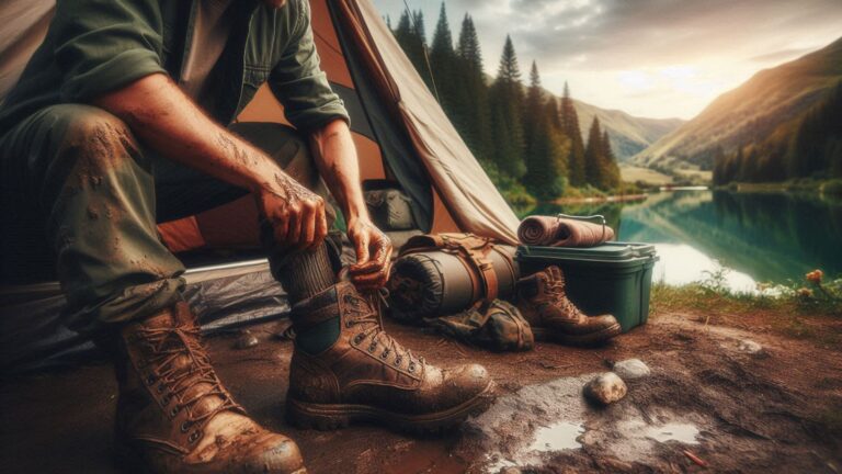 How do I Maintain and Clean My Adventure Gear Properly?