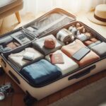 Pack Light for a Multi‐Destination Trip