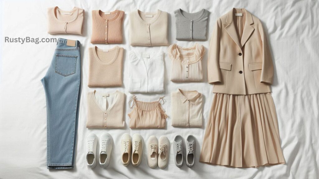 Pack for a Trip