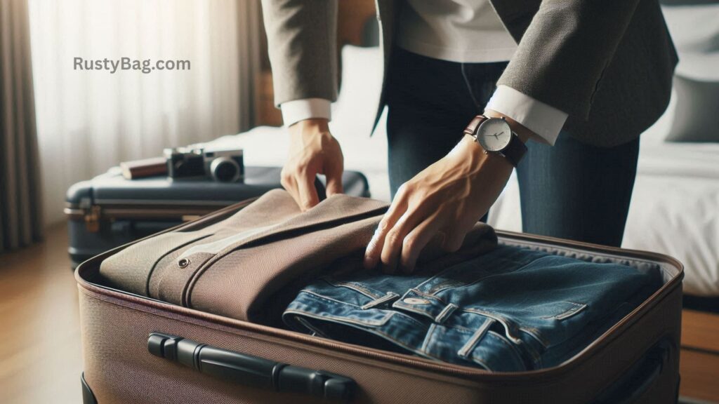 Pack for a Trip