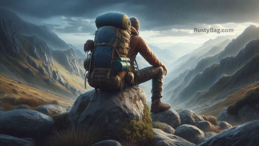Prepare My Backpack for Extreme Weather Conditions