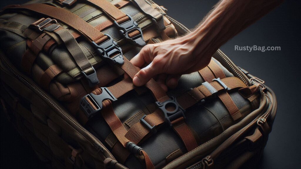 Prepare My Backpack for Extreme Weather Conditions