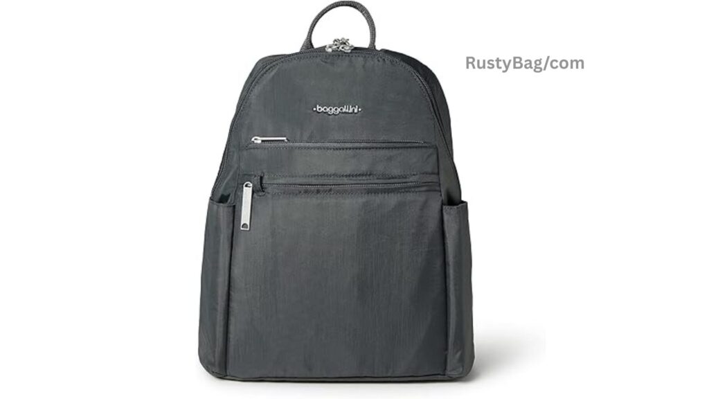 Top‐Rated Anti‐Theft Backpacks
