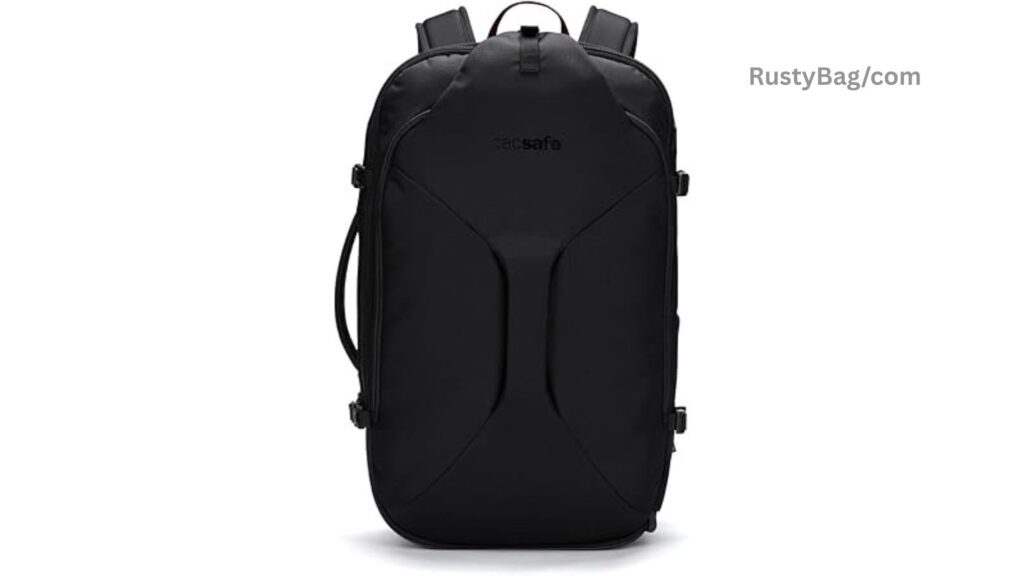 Top‐Rated Anti‐Theft Backpacks