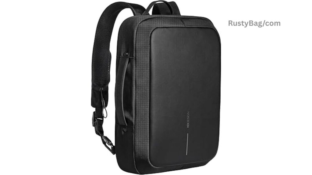Top‐Rated Anti‐Theft Backpacks