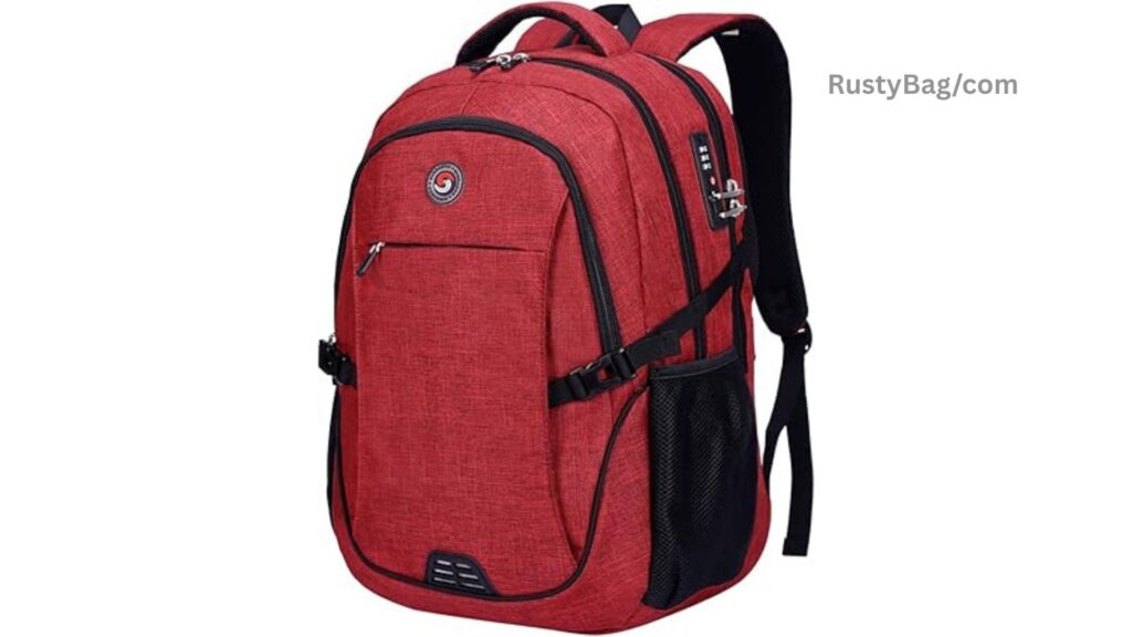 Top‐Rated Anti‐Theft Backpacks