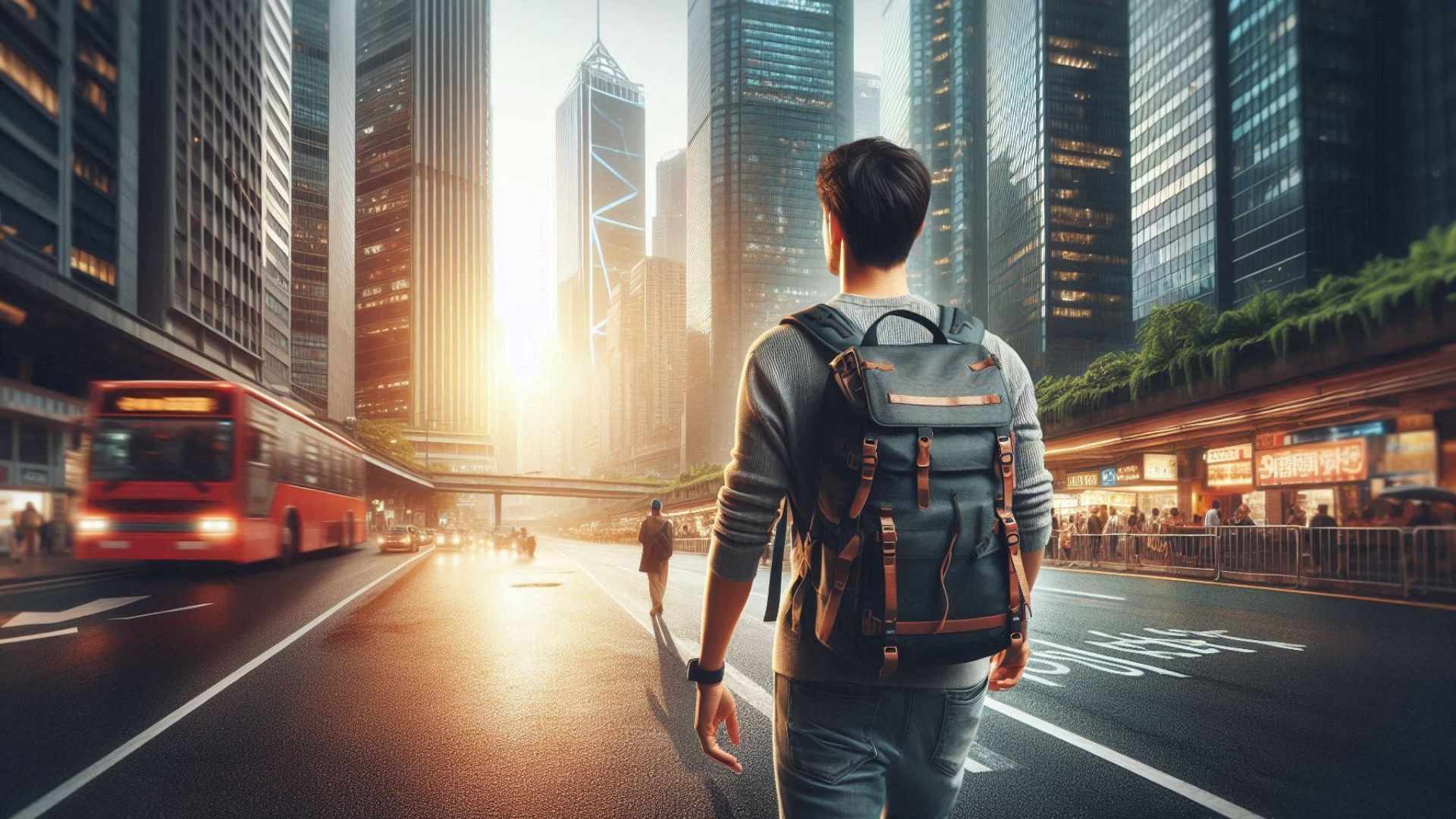 Top‐Rated Anti‐Theft Backpacks