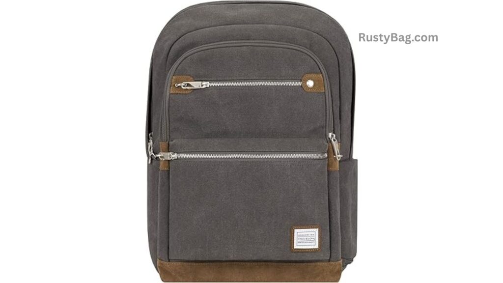 Top‐Rated Anti‐Theft Travel Accessories Available