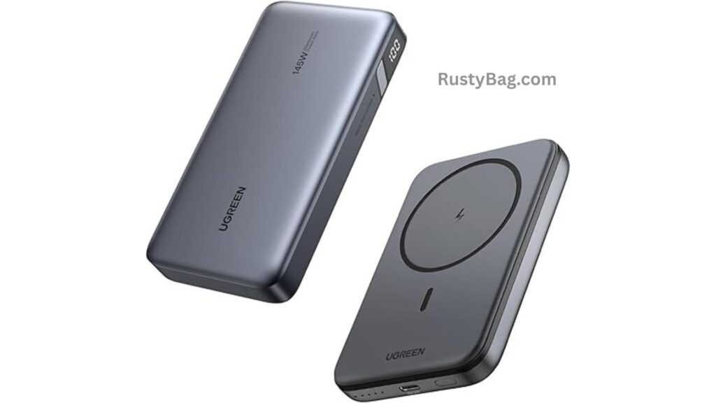 Top‐Rated Travel Chargers and Power Banks