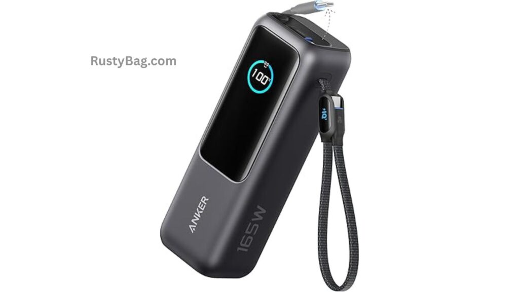 Top‐Rated Travel Chargers and Power Banks