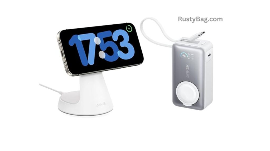 Top‐Rated Travel Chargers and Power Banks