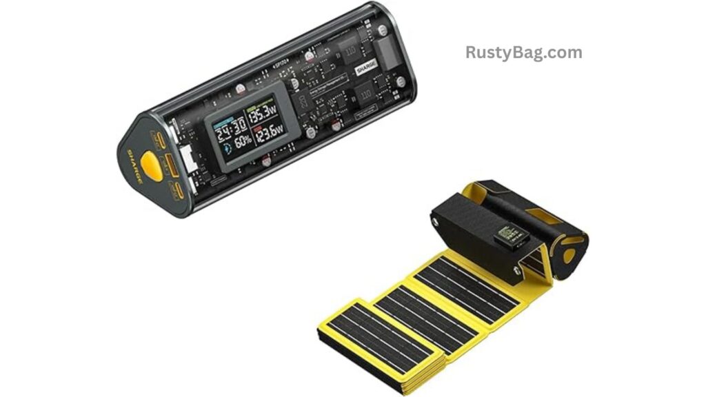 Top‐Rated Travel Chargers and Power Banks