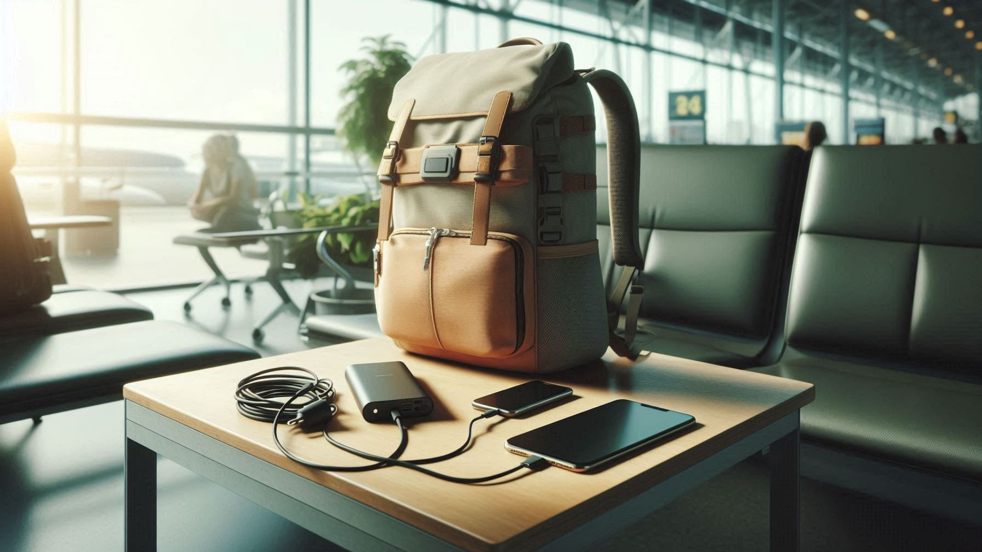 Top‐Rated Travel Chargers and Power Banks