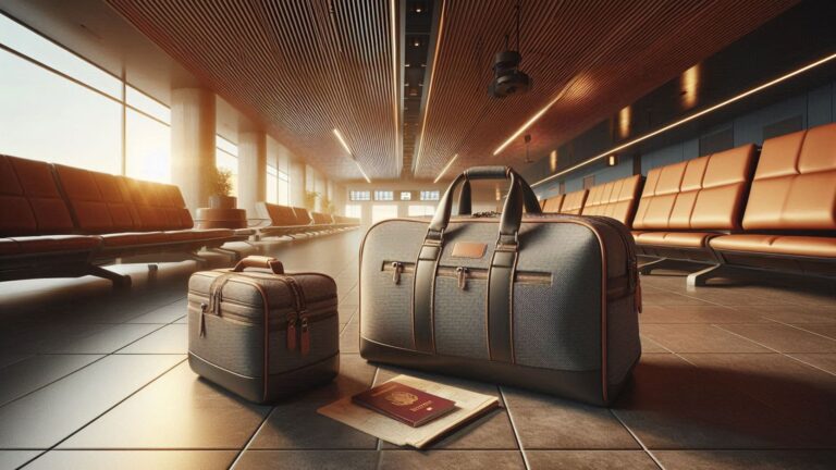 Which Travel Duffel Bag is most recommended by Frequent Travelers?