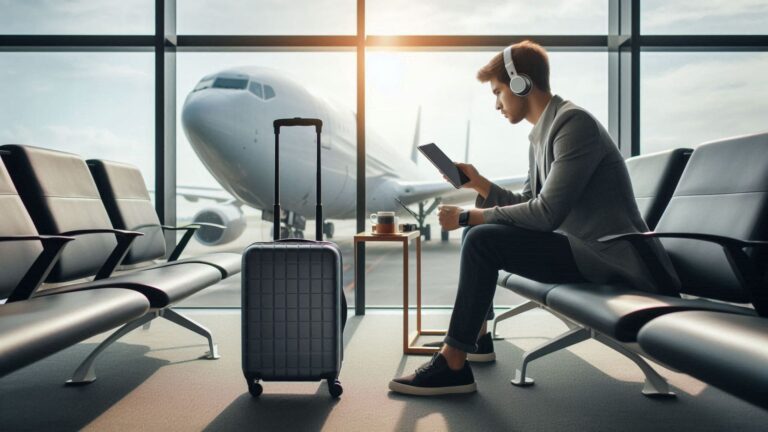 How do Travel Tech Accessories Enhance the Overall Travel Experience?
