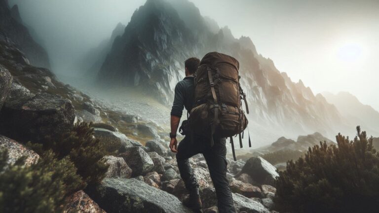 What Outdoor Brands Offer the Most Durable Backpacks for Rough Terrain?